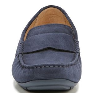 Naturalizer Suede Loafer